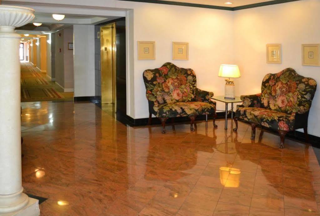 أجنحة فندقية-يورو مورغانتاون، فيرجينيا الغربية المظهر الخارجي الصورة